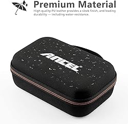 ANCEL Large Protective Case for OBD2 Scanner and