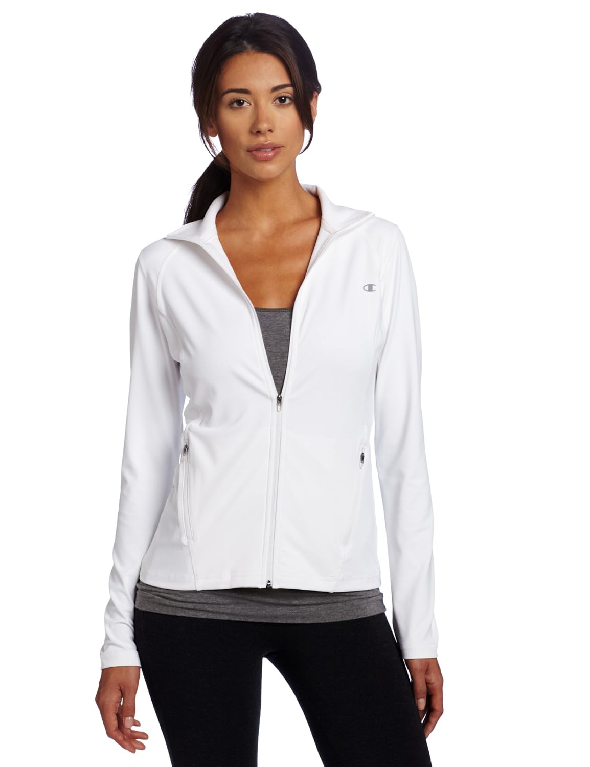 women's champion absolute workout jacket