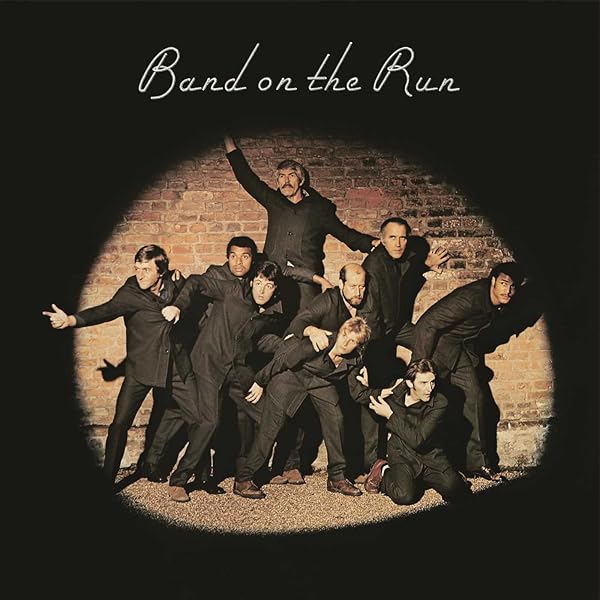 Paul McCartney - Band On The Run Paul McCartney - Amazon.com Music