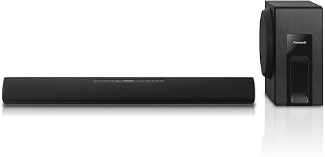 panasonic soundbar amazon