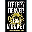 The Stone Monkey: A Lincoln Rhyme Novel