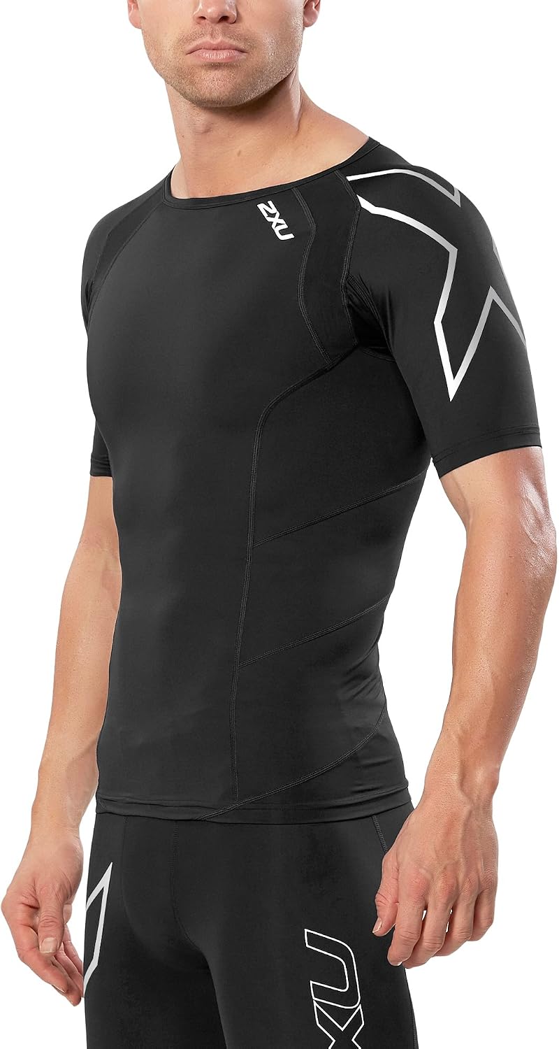 best compression shirt for gyno