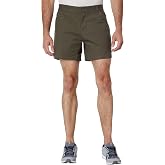 Royal Robbins Billy Goat II Shorts