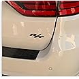 R/T Emblem Overlay Decal Sticker - 2011-2024 Durango R/T (Gloss Black)