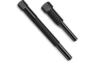 Marysino Primary & Secondary Clutch Puller Tool for Polaris Magnum Outlaw Trail Blazer Trail Boss Xpedition Scrambler Sportsm