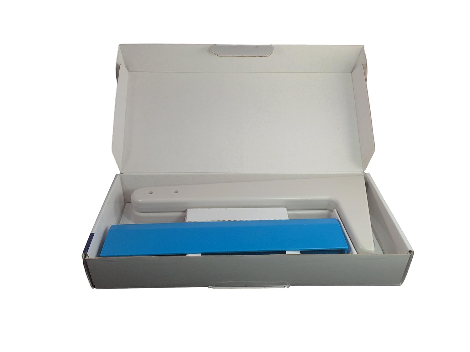 Linear Micropipette/Pipettor Stand and Rack, holds 6 pipettes BigaMart