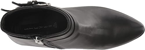 steve madden pearle bootie