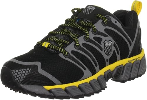 swiss trail running shoes