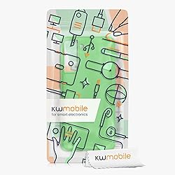 kwmobile Case Compatible with Samsung Galaxy S21