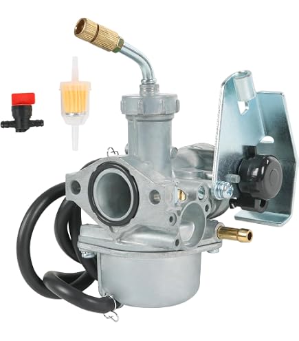 Carburetor For Kawasaki Klx110 Klx 1100 2002-2009 Hand Choke Carb Brand Carburetor