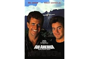 Air America [DVD]