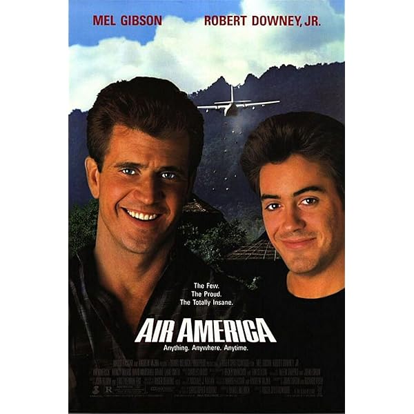 エア・アメリカ　オリジナル・サウンドトラック Amazon.com: Air America: CDs & Vinyl