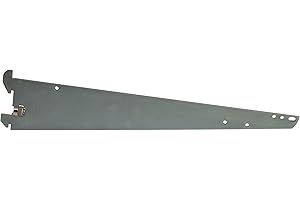 Econoco Blade Bracket with Tightening Screw, 16" (Pack of 25)