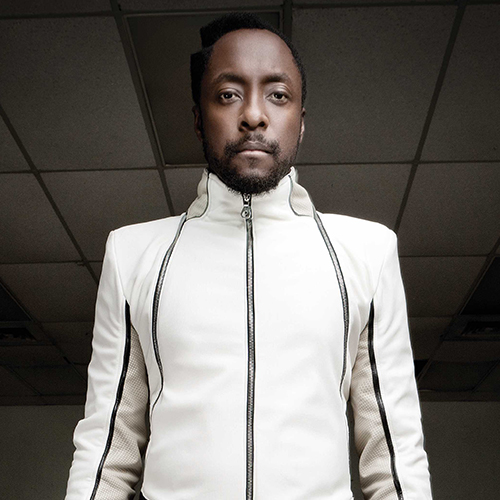 will.i.am bei Amazon Music