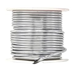 Mandala Crafts Anodized Aluminum Wire for