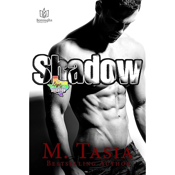 Amazon.com: Shadow (Boys of Brighton): 9781729566770: Tasia, M.: Books