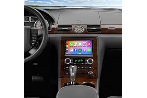Android 15 Car Radio Stereo for Ford Taurus 2008-2009 for CarPlay Wireless Android Auto 2+32G GPS Navigation 7 inch Touch Scr