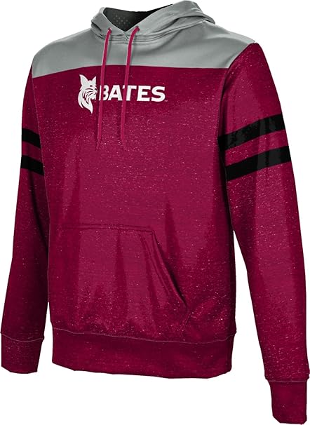 bates college sweatshirt