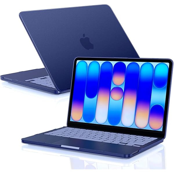Apple 2026 MacBook Neo 13-inch Laptop with Apple A18 Pro chip (6