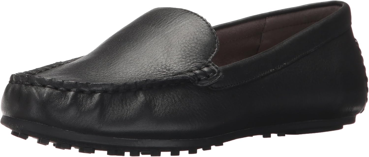 aerosoles overdrive loafer