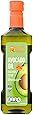 BetterBody Foods Avocado Oil, Refined Non-GMO Cooking Oil for Paleo and Keto, 500 Milliliters