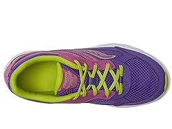 Saucony Cohesion 14 Lace to Toe