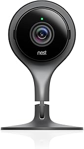 Nest Cam Indoor security camera