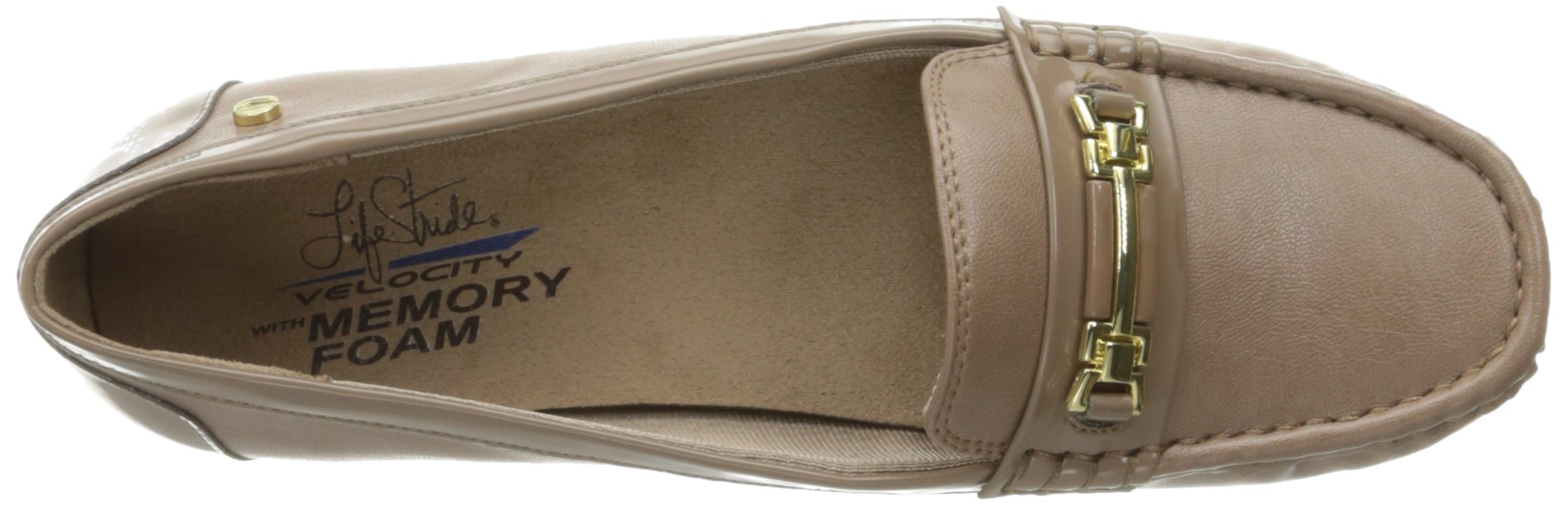 LifeStride Women's Vanity Slip-On Loafer - Image 9