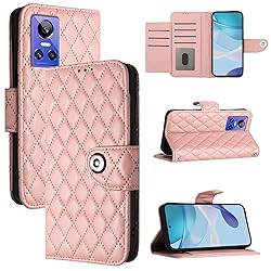 Rfvzubemok Compatible with Realme GT Neo 3 5G