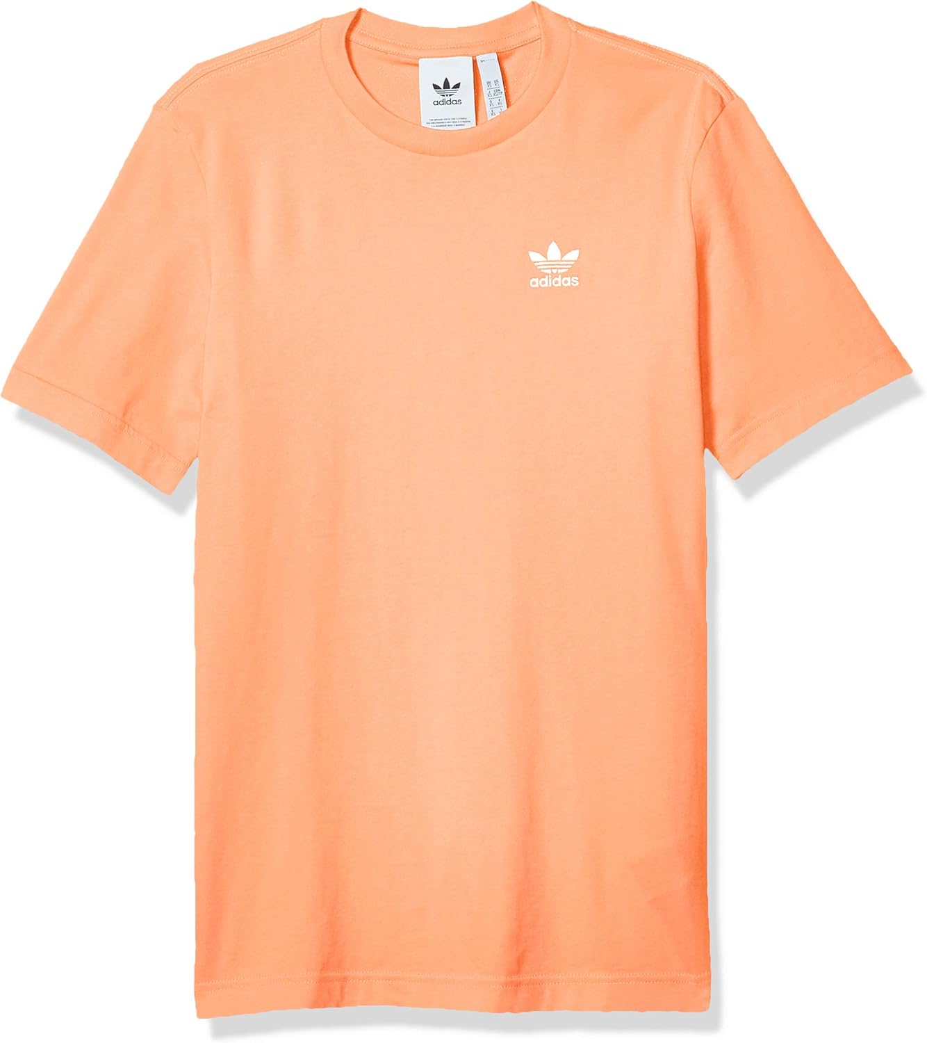 adidas originals essential tee