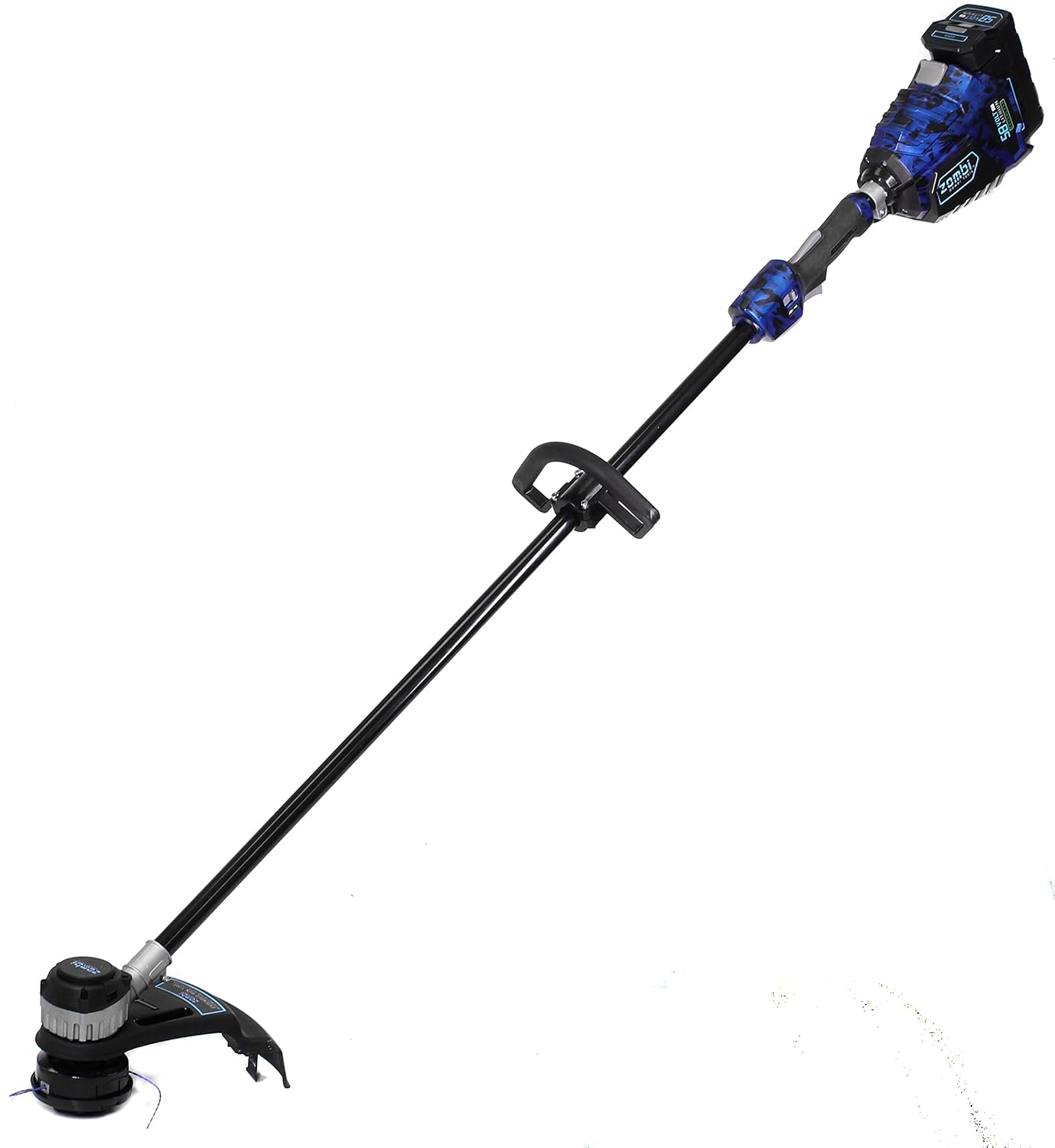 Best Commercial Weed Eater 2022 Reviews & Buyer’s Guide (February. 2022)