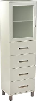 target linen cabinet