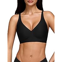 Spanx BRALLELUJAH WIRELESS - Triangel BH - very black/zwart