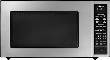 Amazon Com Dacor Dmw2420s 24 Distinctive Series Counter Top Or
