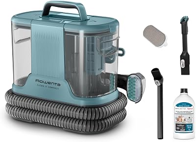 Clean It, Smacchiatore Portatile, Meaning Blue, IN3021