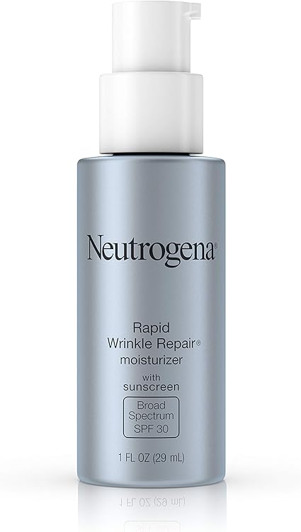 rapid wrinkle repair