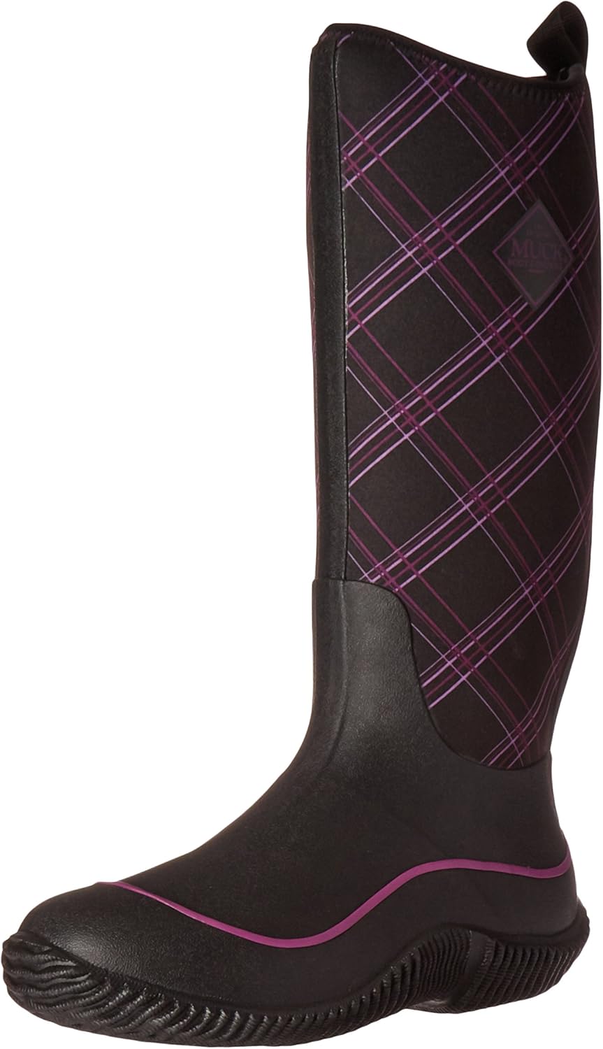  | Muck Boots Hale Multi-Season Women's Rubber Boot | Rain Footwear