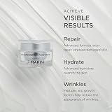 Jan Marini Transformation Face Cream 28g 1oz Anti-Aging Peptide Repair view 4
