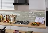 Bosch Series 4 PGP6B5K90 60cm Gas Hob 4 Burners Black view 8