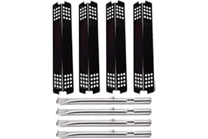 BBQ Future Replacement Parts for Master Chef G45308 G45323 G45308 G45311 G45306, G45309 45307 Gas Grill, BBQ Heat Shields Hea