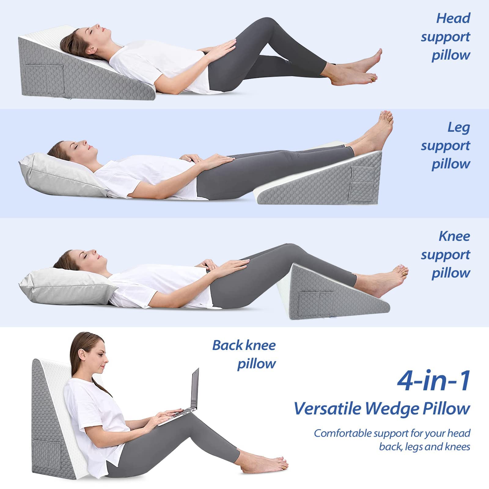 Forias Wedge Pillow 12