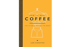 How to Make Coffee: The Science Behind the Bean
