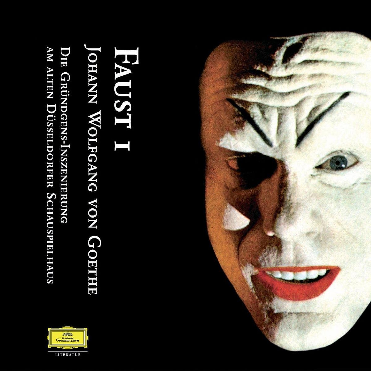 View Faust Mephisto Schauspieler Background