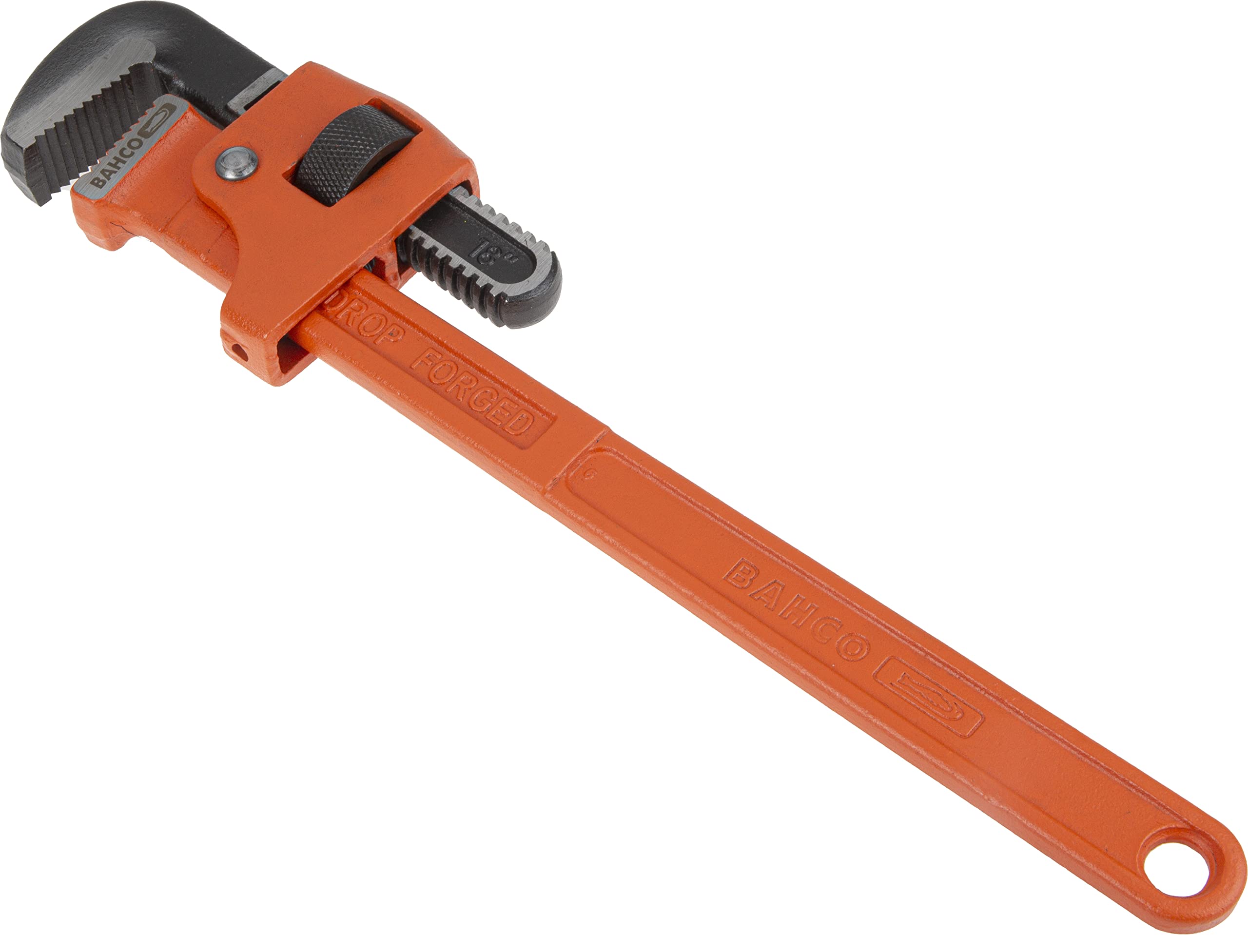 Bahco 36118 361-18 Stillson Type Pipe Wrench 18-Inch