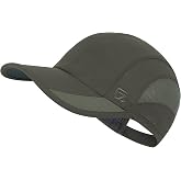 GADIEMKENSD Quick Dry Run Hat Cooling Breathable Mesh