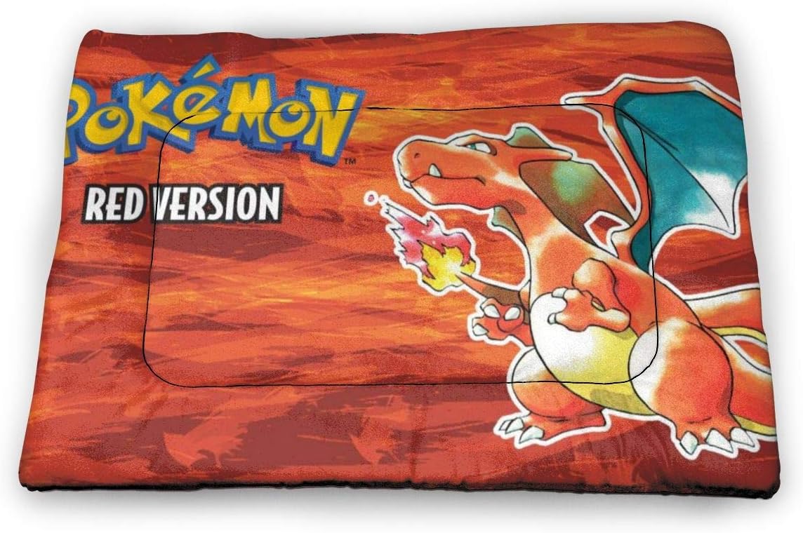 Pakeman Ultra Soft Pet (Hund/Katze) Bett AntiSlip Pet Kennel Bett für