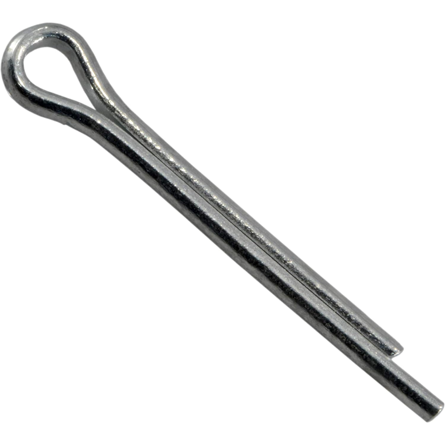 HardtoFind Fastener 014973233488 Steel Cotter Pins, 1/8 x 1, Piece100 Home