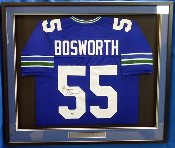 bosworth seahawks jersey