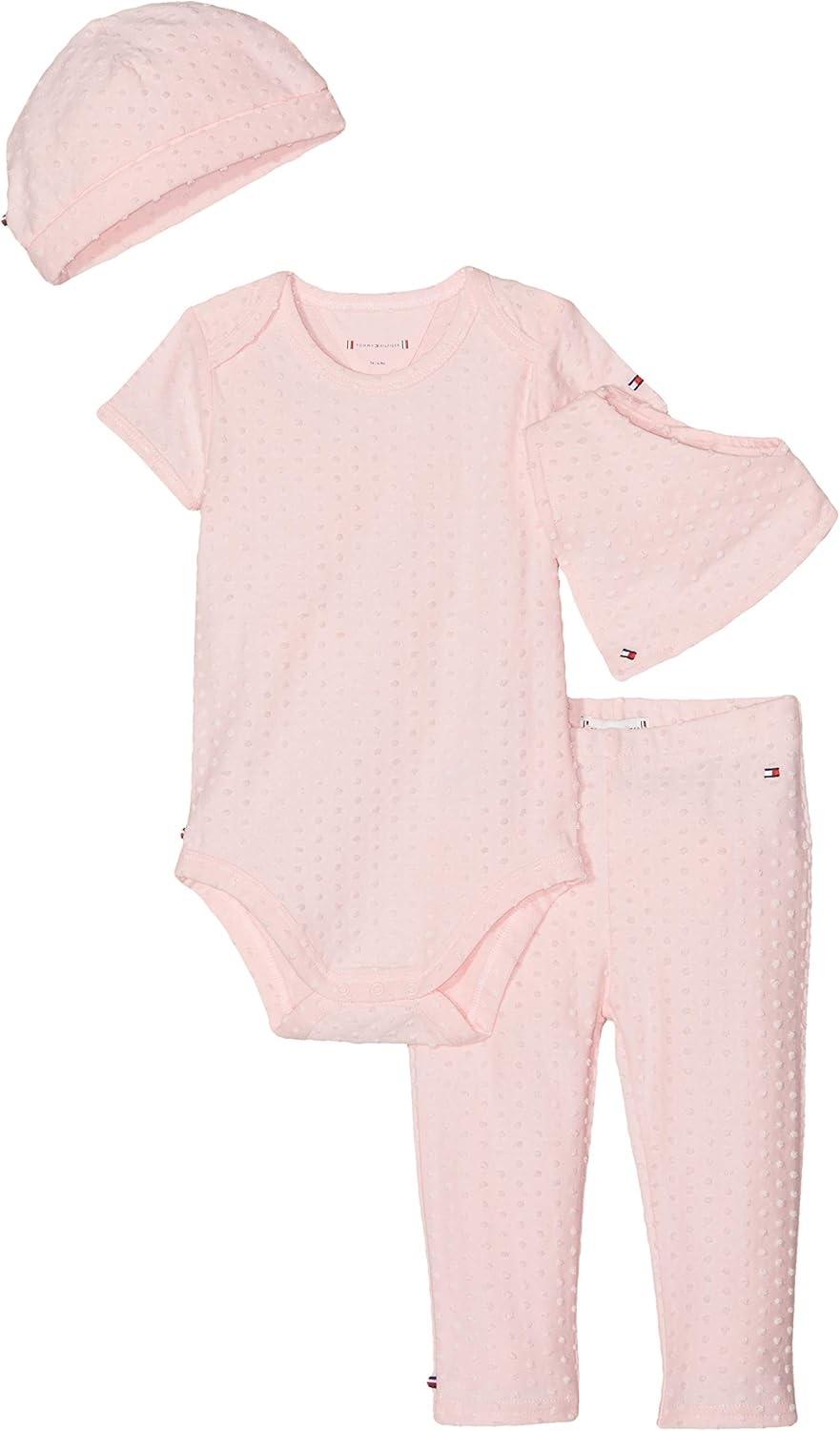 tommy hilfiger baby gift box