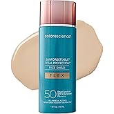 Colorescience Total Protection Face Shield Flex SPF 50, 1.8 fl. oz.